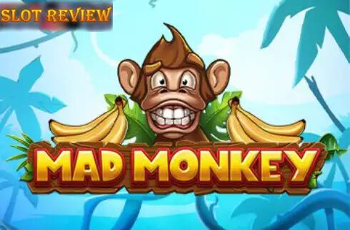 Mad Monkey Slot Review